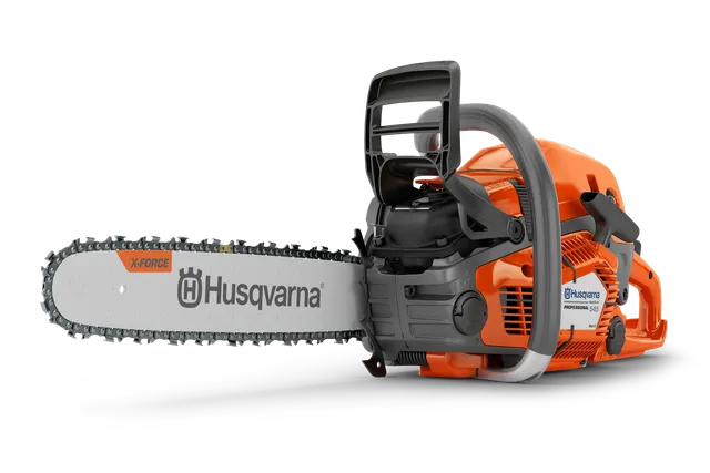 Husqvarna 545 Mark II Motorsäge